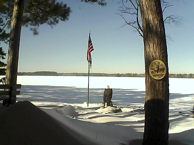 Whiteface Cam Image - Wed, 02/14/2018 12:01pm 