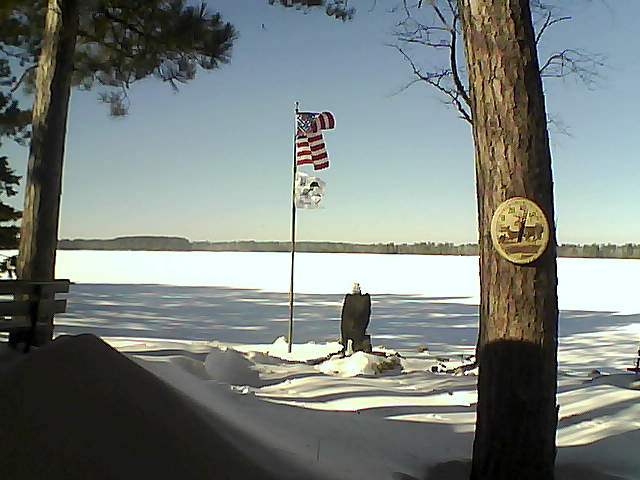 Whiteface Cam Image - Wed, 02/14/2018 12:11pm 