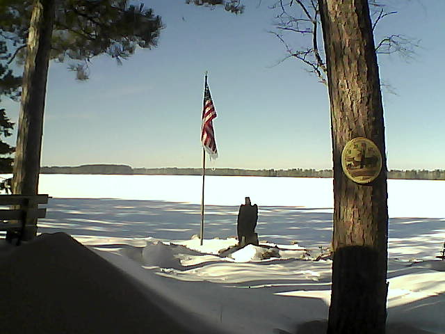 Whiteface Cam Image - Wed, 02/14/2018 12:21pm 