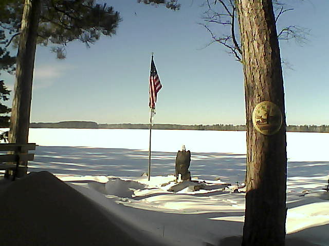 Whiteface Cam Image - Wed, 02/14/2018 12:31pm 