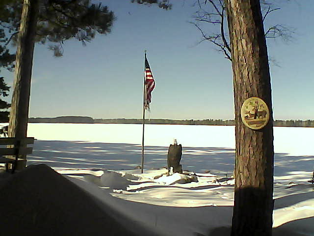 Whiteface Cam Image - Wed, 02/14/2018 12:41pm 