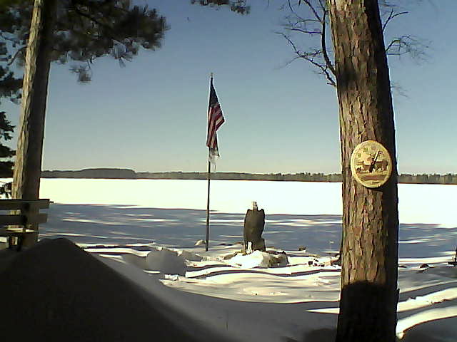 Whiteface Cam Image - Wed, 02/14/2018 12:51pm 