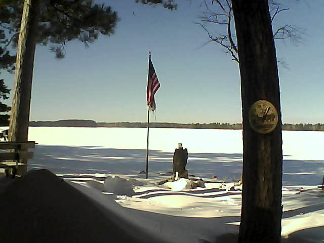 Whiteface Cam Image - Wed, 02/14/2018 1:01pm 