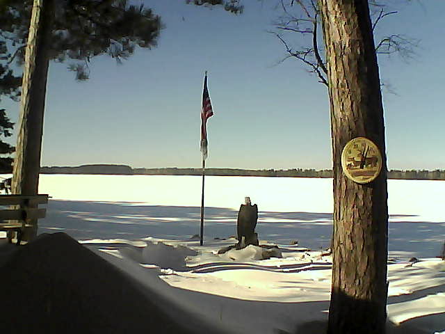 Whiteface Cam Image - Wed, 02/14/2018 1:11pm 