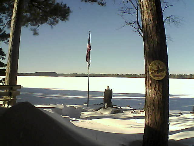 Whiteface Cam Image - Wed, 02/14/2018 1:21pm 