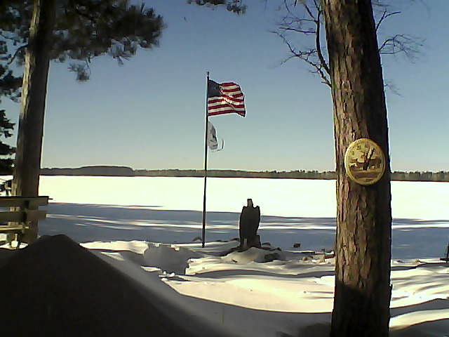Whiteface Cam Image - Wed, 02/14/2018 1:31pm 