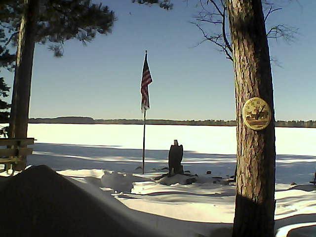 Whiteface Cam Image - Wed, 02/14/2018 1:41pm 