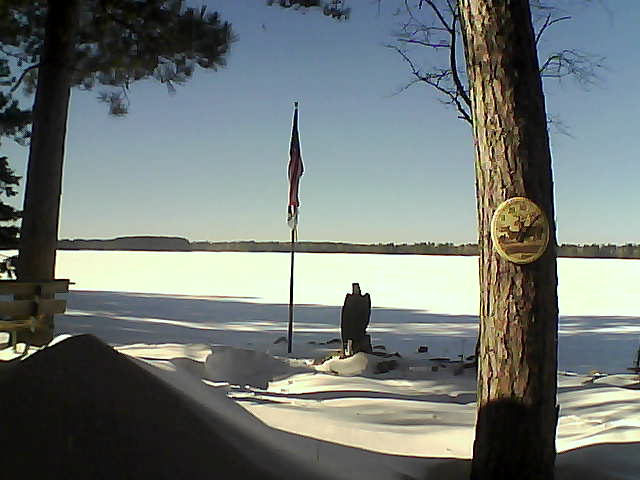 Whiteface Cam Image - Wed, 02/14/2018 1:51pm 