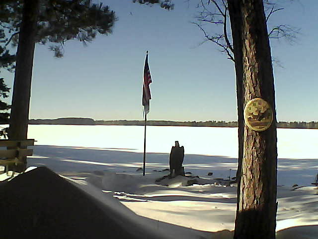 Whiteface Cam Image - Wed, 02/14/2018 2:01pm 