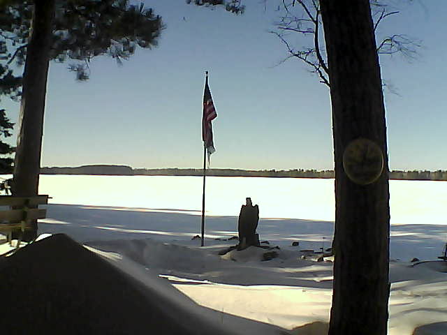 Whiteface Cam Image - Wed, 02/14/2018 2:11pm 