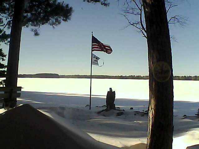 Whiteface Cam Image - Wed, 02/14/2018 2:31pm 
