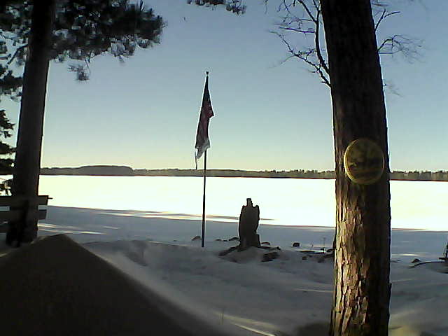 Whiteface Cam Image - Wed, 02/14/2018 2:41pm 