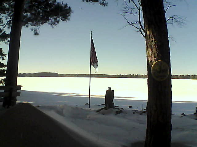 Whiteface Cam Image - Wed, 02/14/2018 2:51pm 