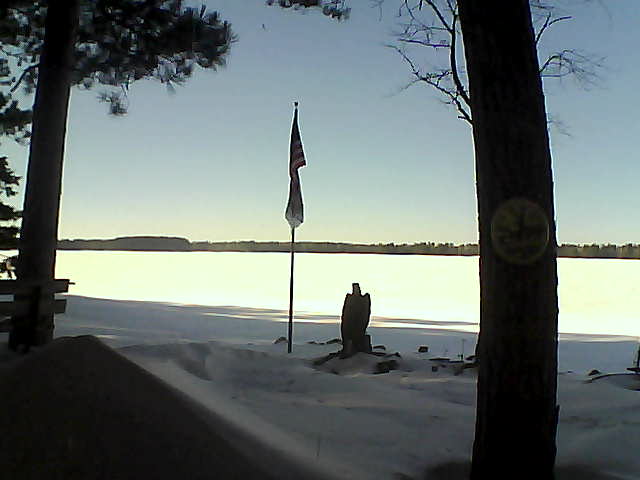 Whiteface Cam Image - Wed, 02/14/2018 3:01pm 