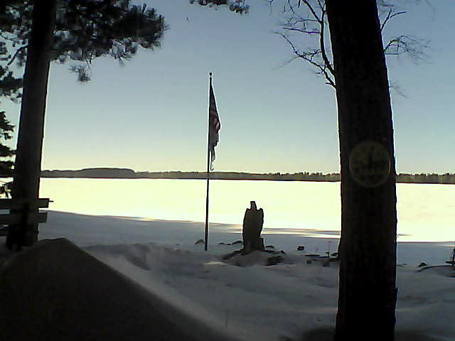 Whiteface Cam Image - Wed, 02/14/2018 3:11pm 