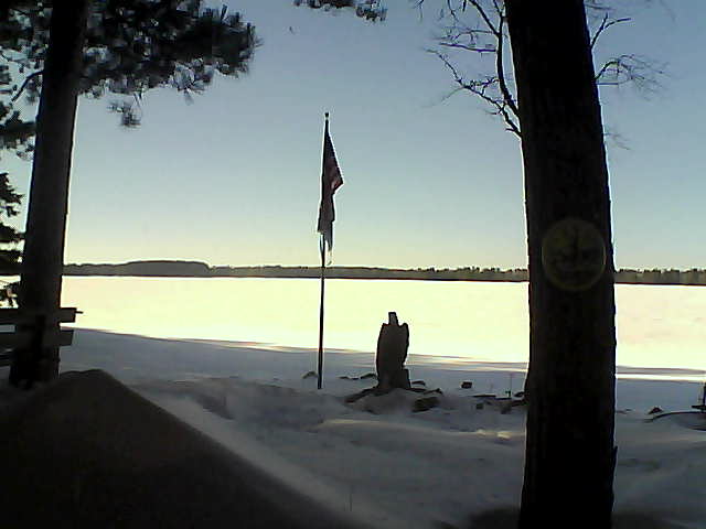 Whiteface Cam Image - Wed, 02/14/2018 3:21pm 