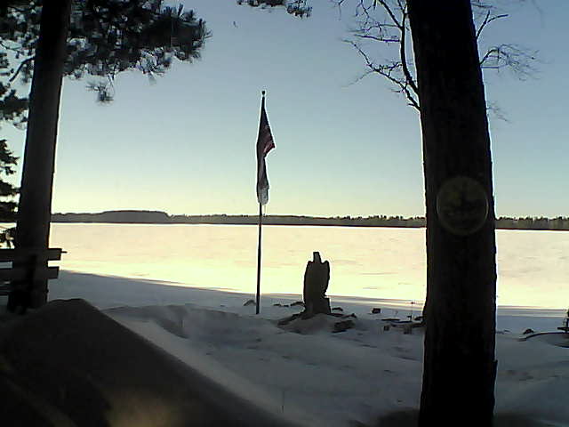 Whiteface Cam Image - Wed, 02/14/2018 3:51pm 