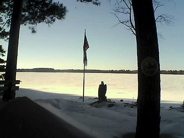 Whiteface Cam Image - Wed, 02/14/2018 4:01pm 