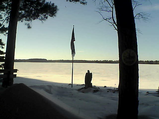 Whiteface Cam Image - Wed, 02/14/2018 4:11pm 
