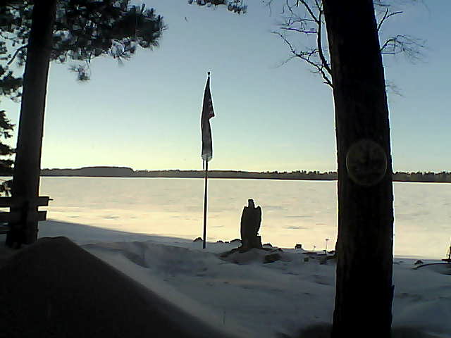 Whiteface Cam Image - Wed, 02/14/2018 4:21pm 