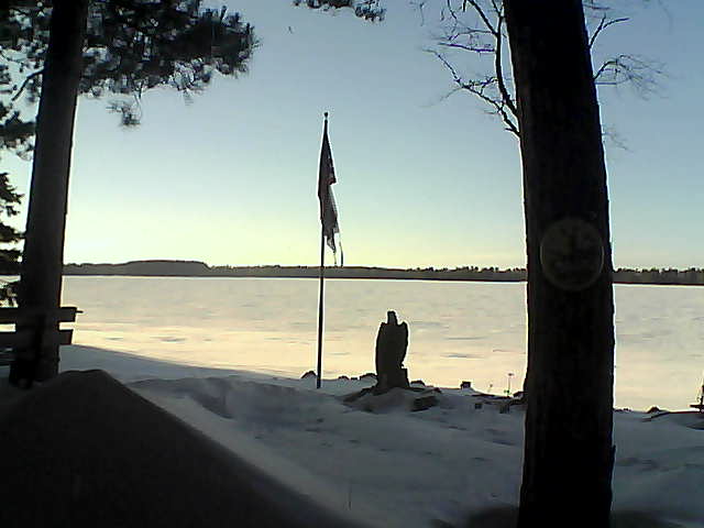 Whiteface Cam Image - Wed, 02/14/2018 4:31pm 