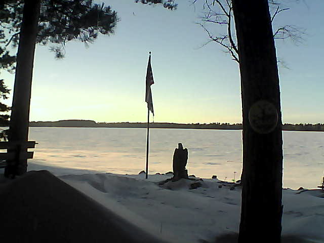 Whiteface Cam Image - Wed, 02/14/2018 4:51pm 