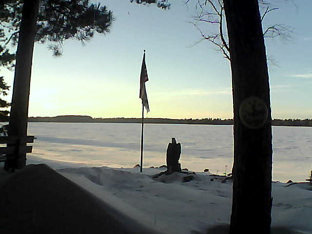 Whiteface Cam Image - Wed, 02/14/2018 5:01pm 