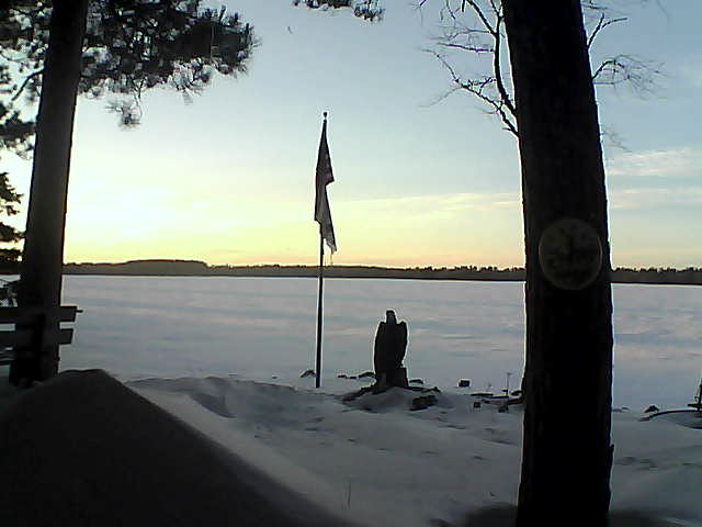 Whiteface Cam Image - Wed, 02/14/2018 5:11pm 