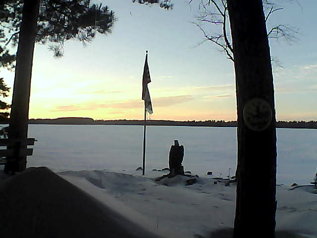 Whiteface Cam Image - Wed, 02/14/2018 5:21pm 