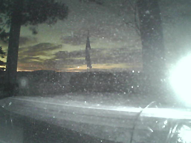 Whiteface Cam Image - Wed, 02/14/2018 6:11pm 