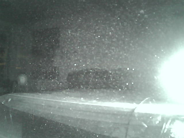 Whiteface Cam Image - Wed, 02/14/2018 6:31pm 