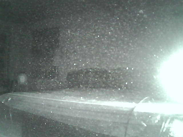 Whiteface Cam Image - Wed, 02/14/2018 6:41pm 