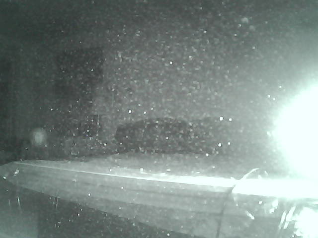 Whiteface Cam Image - Wed, 02/14/2018 7:21pm 