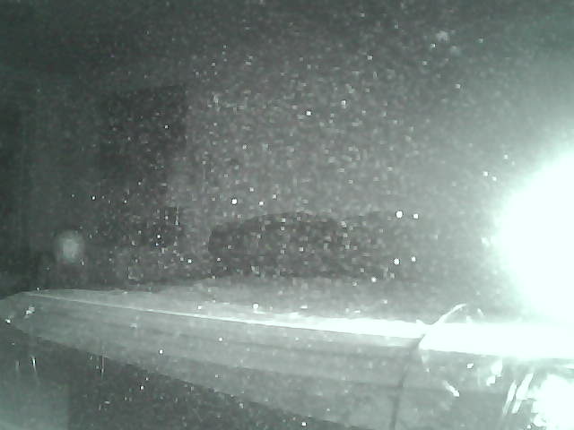 Whiteface Cam Image - Wed, 02/14/2018 8:01pm 