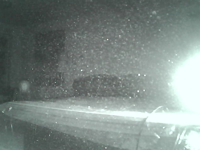 Whiteface Cam Image - Wed, 02/14/2018 8:21pm 