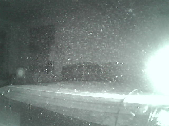 Whiteface Cam Image - Wed, 02/14/2018 8:31pm 