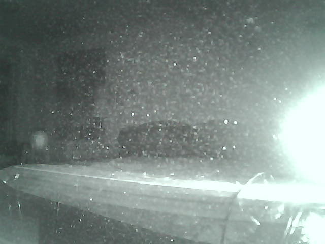 Whiteface Cam Image - Wed, 02/14/2018 8:41pm 