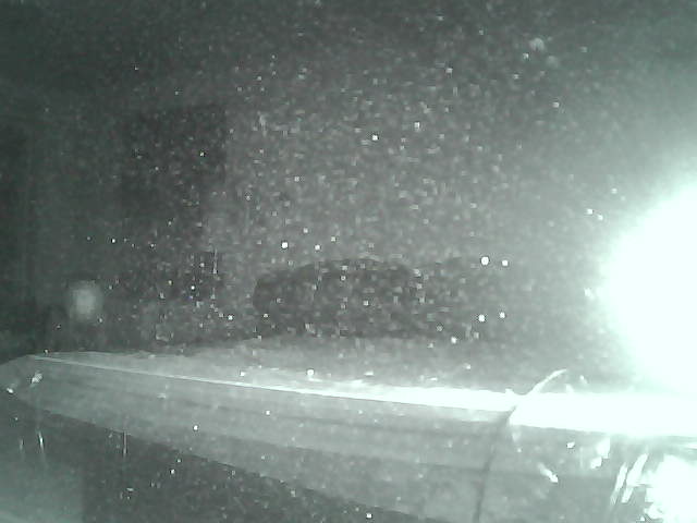 Whiteface Cam Image - Wed, 02/14/2018 9:12pm 