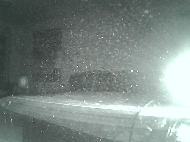 Whiteface Cam Image - Wed, 02/14/2018 9:31pm 
