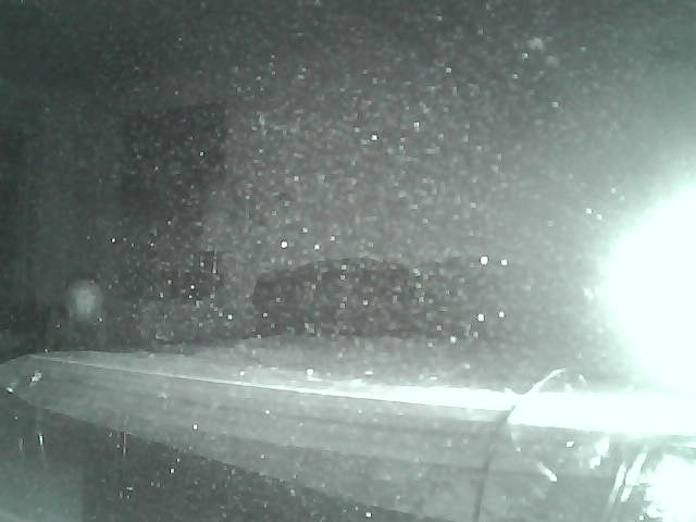 Whiteface Cam Image - Wed, 02/14/2018 9:41pm 