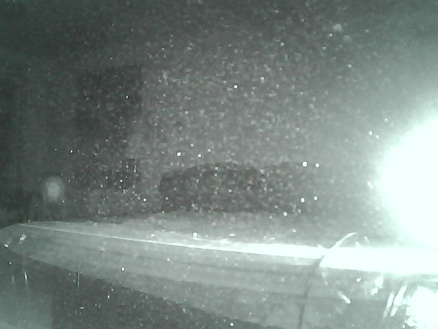 Whiteface Cam Image - Wed, 02/14/2018 9:51pm 