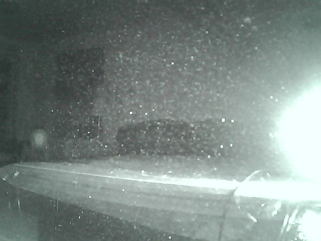 Whiteface Cam Image - Wed, 02/14/2018 10:01pm 