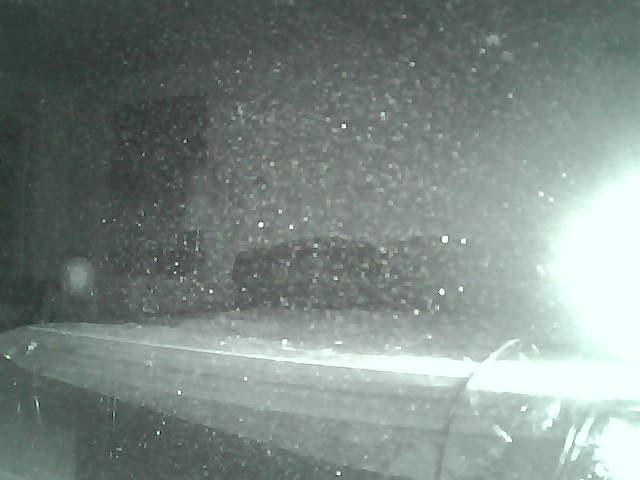 Whiteface Cam Image - Wed, 02/14/2018 10:21pm 