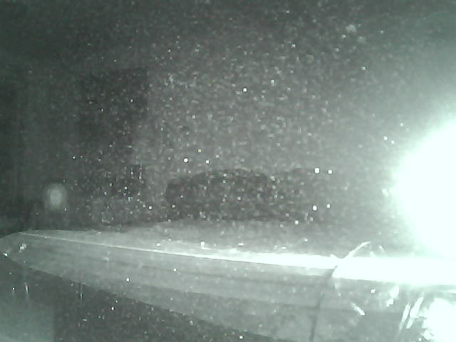 Whiteface Cam Image - Wed, 02/14/2018 11:12pm 