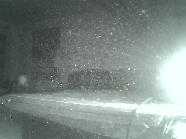 Whiteface Cam Image - Wed, 02/14/2018 11:42pm 