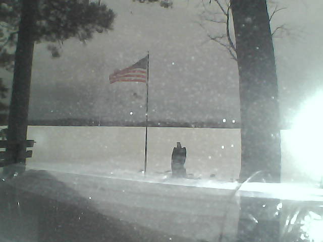 Whiteface Cam Image - Thu, 02/15/2018 6:52am 