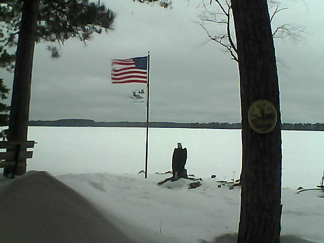 Whiteface Cam Image - Thu, 02/15/2018 7:02am 
