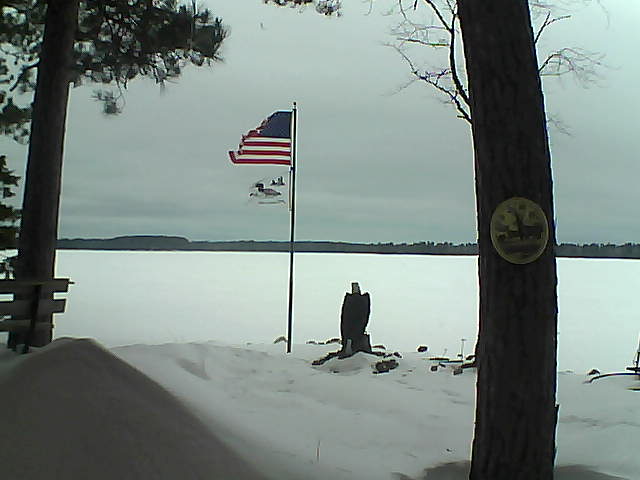 Whiteface Cam Image - Thu, 02/15/2018 7:22am 