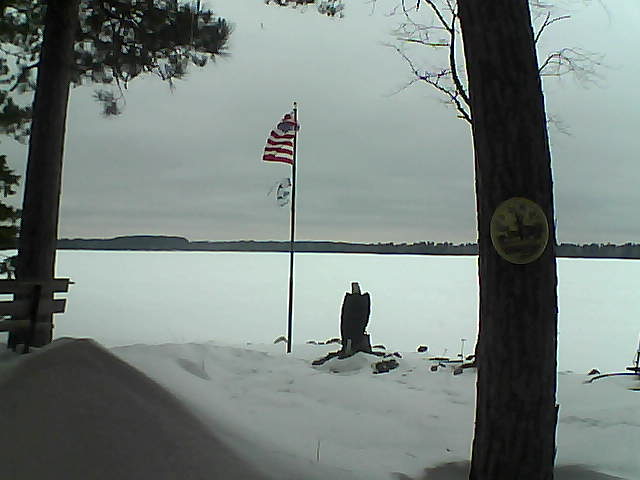 Whiteface Cam Image - Thu, 02/15/2018 7:32am 