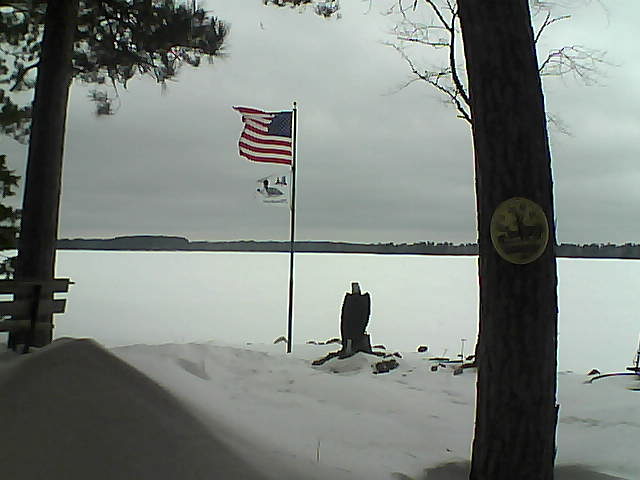 Whiteface Cam Image - Thu, 02/15/2018 7:42am 